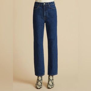 KHAITE Abigail Jeans
